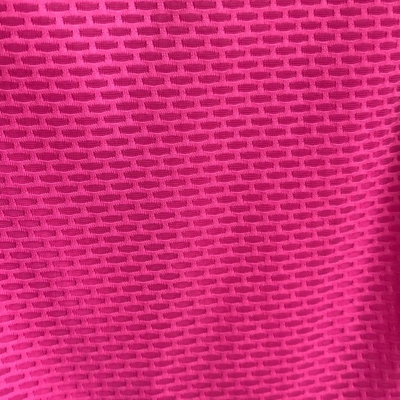 Bebe Pink Tank - Picture 3 of 4